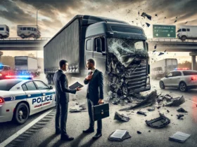 Navigating Truck Accident Lawsuits: Your Comprehensive Guide