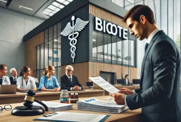 The Biote Lawsuit: A Turning Point For Hormone Therapy Accountability
