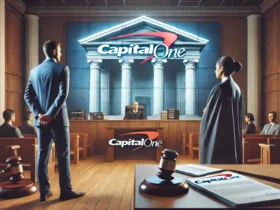 Understanding The Capital One Lawsuit: Implications For Customers And The Banking Industry