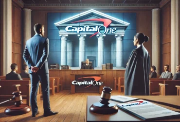Understanding The Capital One Lawsuit: Implications For Customers And The Banking Industry