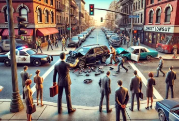 Understanding Car Crash Lawsuits: A Comprehensive Guide