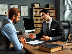 Why You Need A Stockton Personal Injury Lawyer: Expert Insights And Advice