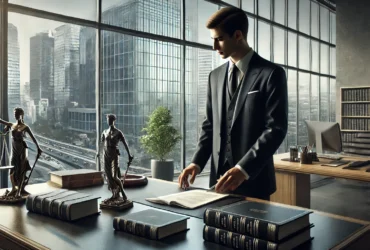 The Ultimate Guide To Business Litigation Attorneys: When And Why You Need One