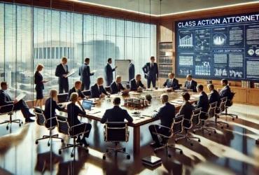 Understanding Class Action Attorneys: Your Guide To Seeking Justice