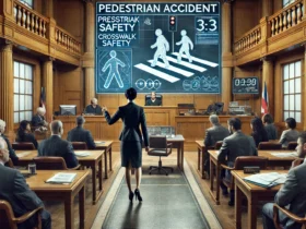 Understanding Pedestrian Accident Lawyers: Protecting Your Rights After An Accident