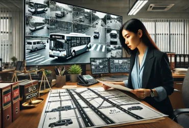 Protecting Your Rights: How A Bus Accident Lawyer Can Help You