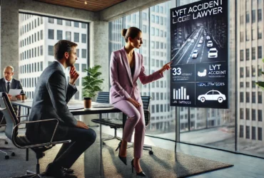 Your Guide To Hiring A Lyft Accident Lawyer: What You Need To Know