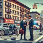 The Essential Guide To Finding An Auto Accident Lawyer Bronx