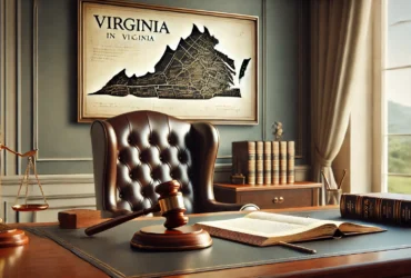 Joseph Mcguire Lawyer Virginia: Your Trusted Partner For Comprehensive Legal Support