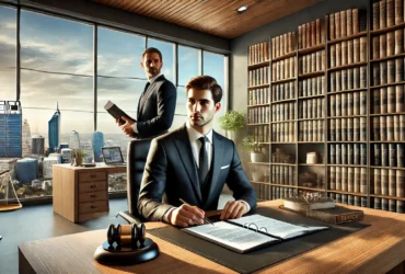 Finding The Right Lawyer: A Guide To Openhouseperth.net Lawyer Services