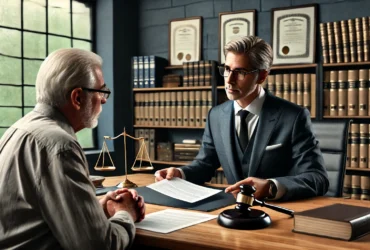 Your Guide To Finding A Bradenton Age Discrimination Lawyer