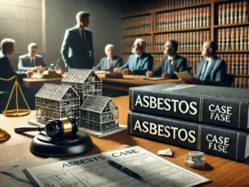 Navigating Monroe Asbestos Legal Questions: A Comprehensive Guide