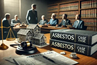 Navigating Monroe Asbestos Legal Questions: A Comprehensive Guide