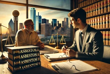 Understanding Dallas Asbestos Legal Questions: Your Comprehensive Guide
