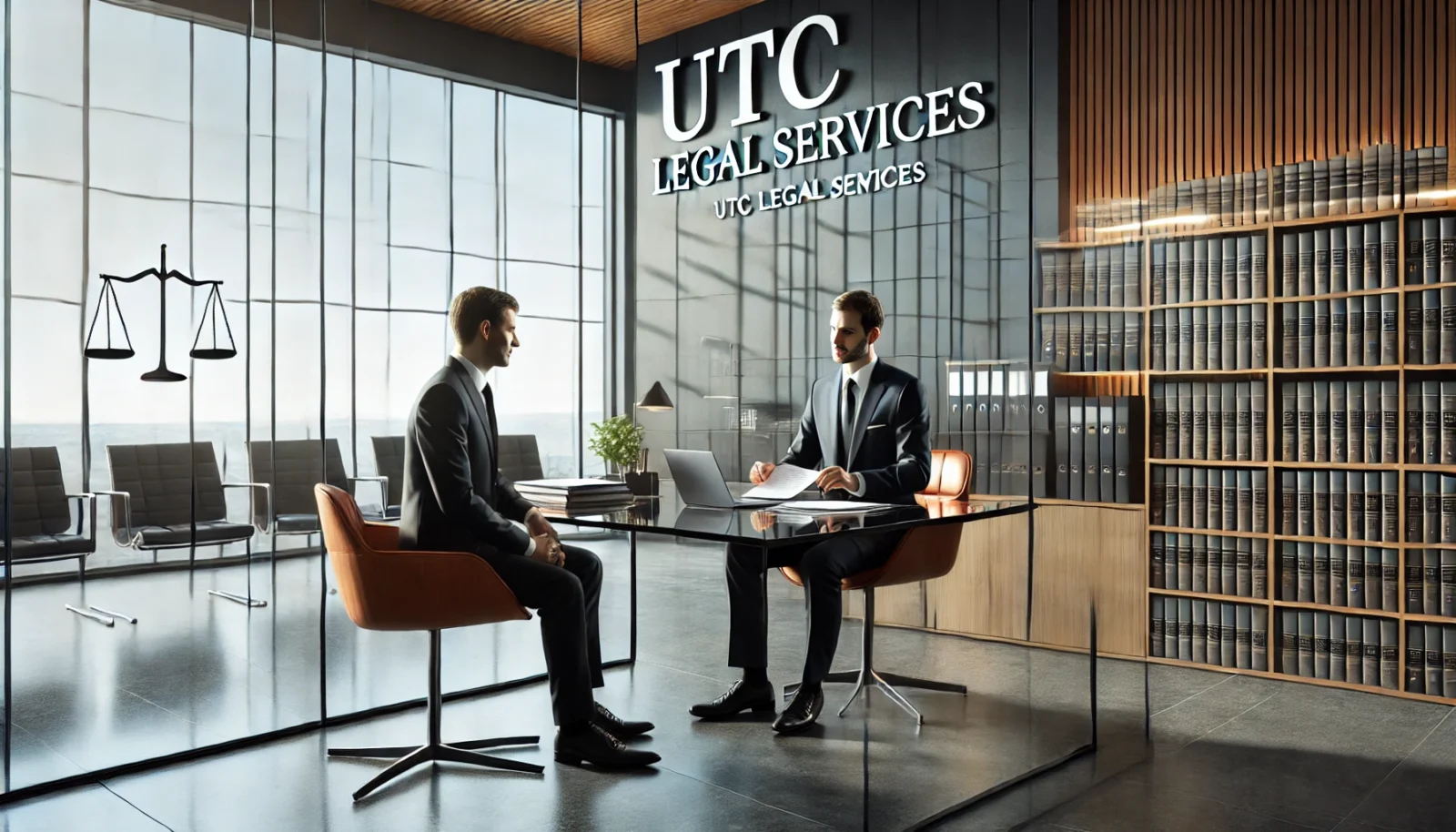 Navigating Global Law: The Essential Guide To Utc Legal Services