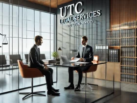 Navigating Global Law: The Essential Guide To Utc Legal Services