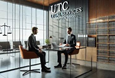 Navigating Global Law: The Essential Guide To Utc Legal Services