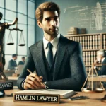 Navigating Legal Challenges: The Benefits Of Hiring A Hamlin Lawyer