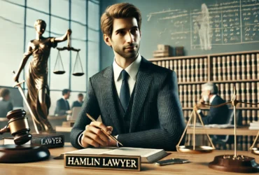Navigating Legal Challenges: The Benefits Of Hiring A Hamlin Lawyer