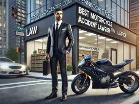 Finding The Best Motorcycle Accident Lawyer Pennbookcenter.com