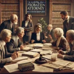 The Essential Role Of A Probate Litigation Attorney In Estate Disputes