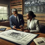 Understanding Premise Liability Attorneys: Your Guide To Legal Protection