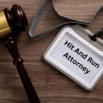 Navigating The Aftermath: Why You Need A Hit And Run Attorney