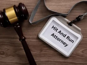 Navigating The Aftermath: Why You Need A Hit And Run Attorney