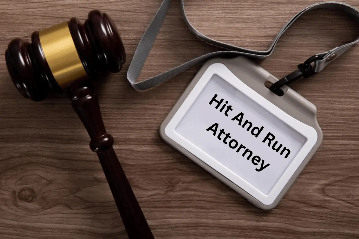 Navigating The Aftermath: Why You Need A Hit And Run Attorney