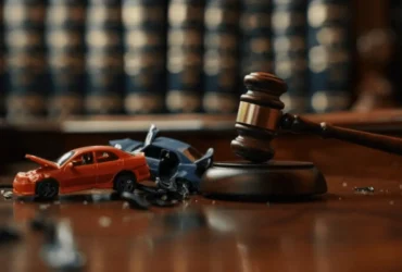 Navigating The Aftermath: Why You Need A Dui Accident Lawyer