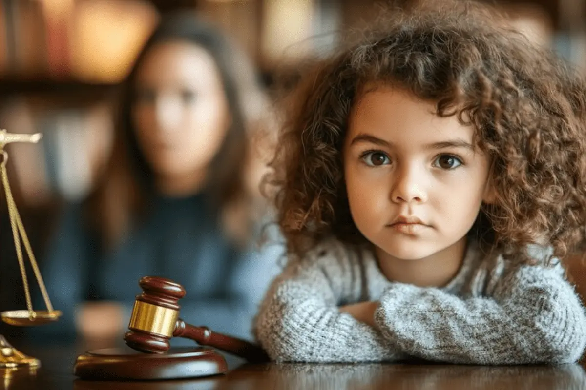 Choosing The Right Child Support Lawyer: Essential Tips For Parents