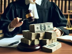 Understanding the Role of a Fraud Attorney