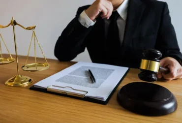 Understanding Premises Liability Lawyers: Your Guide To Legal Representation