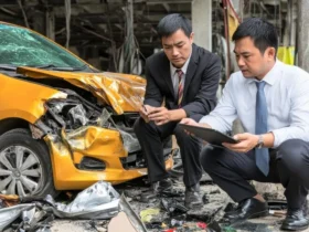 How To Choose The Right Chicago Auto Accident Lawyer