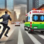 Unveiling The Reality Behind ‘create An Image Of A Lawyer Chasing An Ambulance’: 12 Facts You Didn’t Know