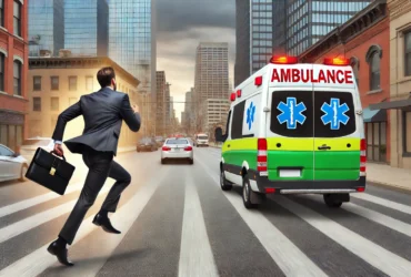 Unveiling The Reality Behind ‘create An Image Of A Lawyer Chasing An Ambulance’: 12 Facts You Didn’t Know