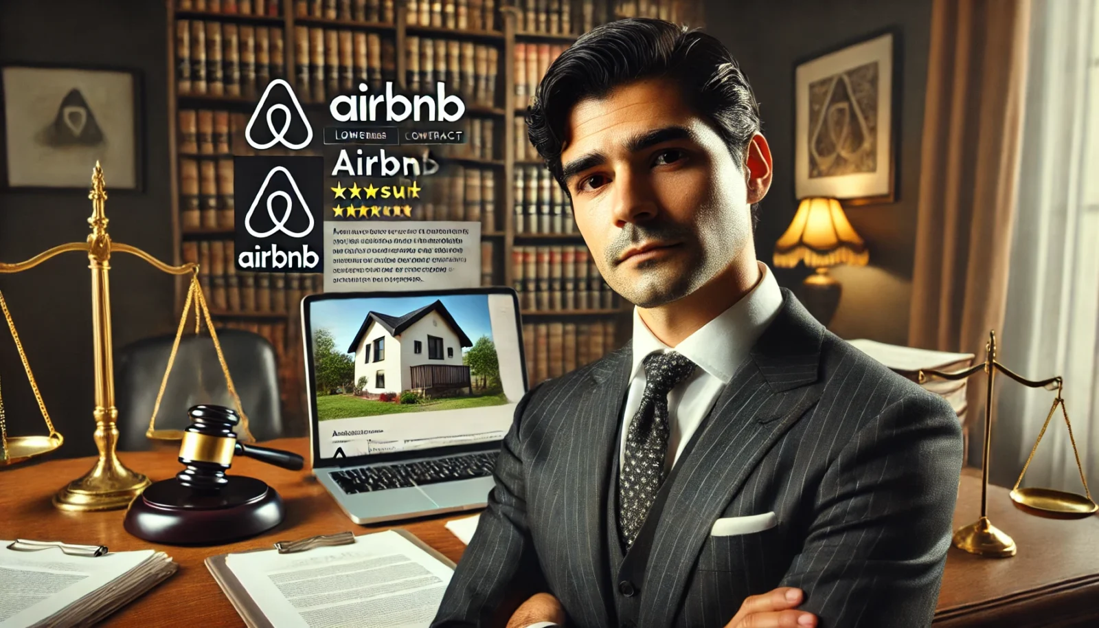 10 Critical Insights From The Mexican Lawyer Airbnb Lawsuit You Must Know