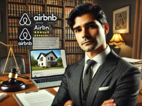 10 Critical Insights From The Mexican Lawyer Airbnb Lawsuit You Must Know