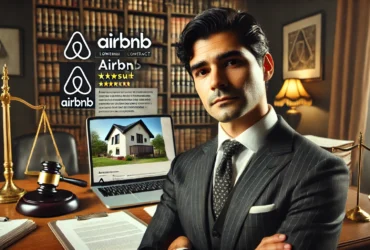10 Critical Insights From The Mexican Lawyer Airbnb Lawsuit You Must Know