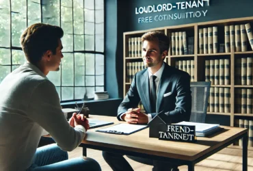 Understanding Landlord Tenant Attorney Free Consultations