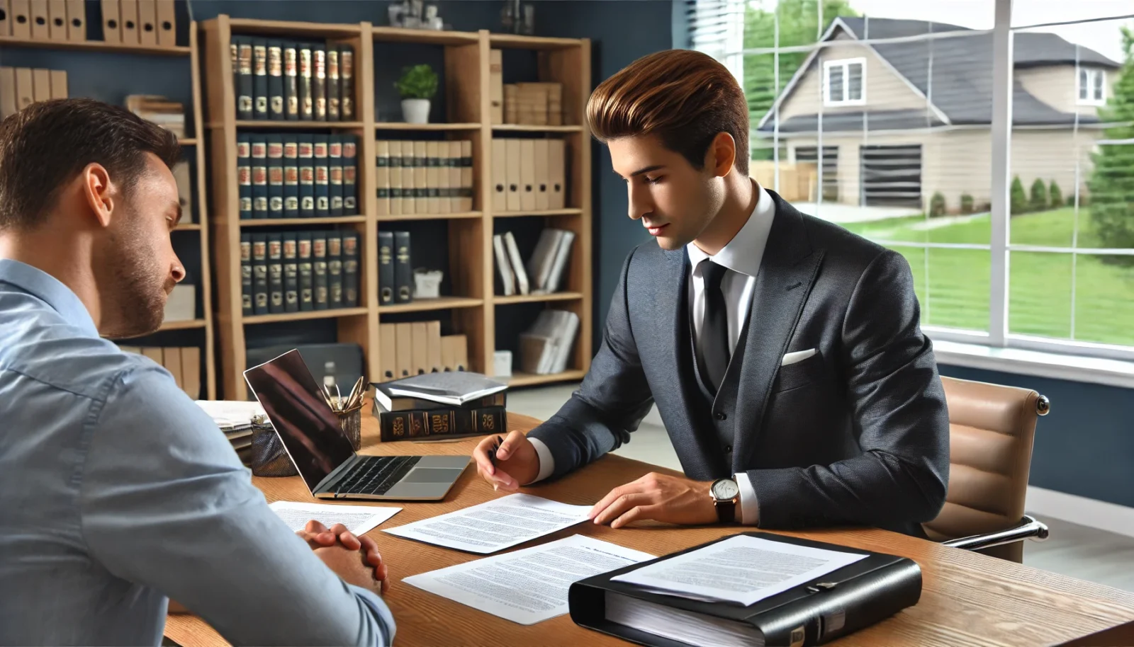 Understanding The Role Of An Hoa Attorney