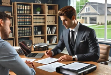 Understanding The Role Of An Hoa Attorney