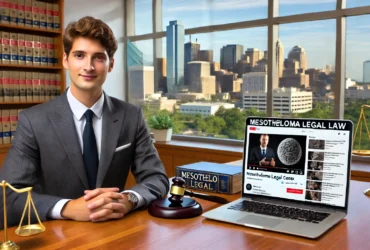 Finding The Right Fort Worth Mesothelioma Lawyer Vimeo: A Comprehensive Guide
