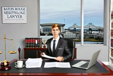 Baton Rouge Mesothelioma Lawyer Vimeo: Insights And Success Stories