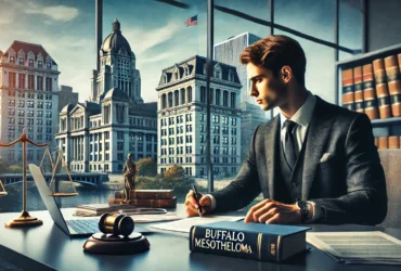 Finding The Right Buffalo Mesothelioma Lawyer Vimeo: A Comprehensive Guide