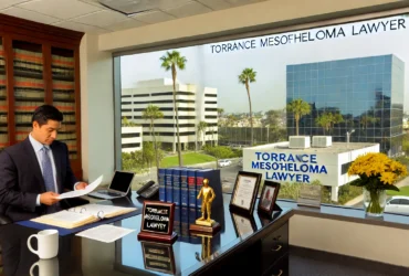 Expert Guidance From A Torrance Mesothelioma Lawyer Vimeo: Navigating Claims And Compensation