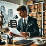 Jason Murray Attorney: Your Trusted Partner In Legal Matters