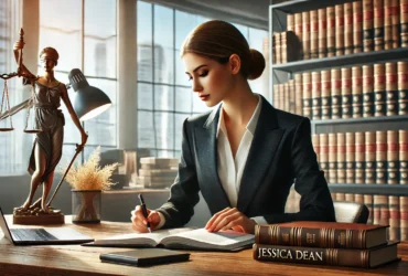 Jessica Dean Attorney: Compassionate Legal Support For Your Needs