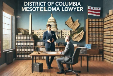 Navigating Mesothelioma: Legal Support And Compensation With A District Of Columbia Mesothelioma Lawyer Vimeo