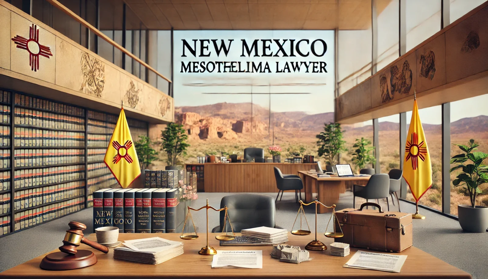 Finding Justice: How To Select A New Mexico Mesothelioma Lawyer Vimeo